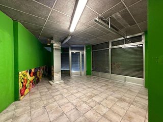 Local comercial en alquiler en Delicias en Zaragoza