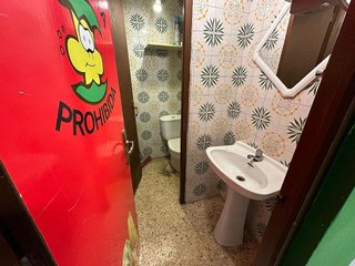 Local comercial en alquiler en Delicias en Zaragoza