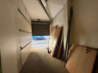 Local comercial en alquiler en Delicias en Zaragoza