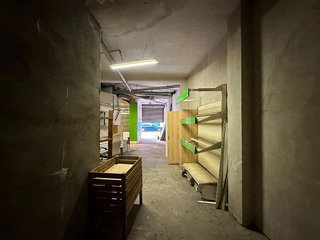 Local comercial en alquiler en Delicias en Zaragoza
