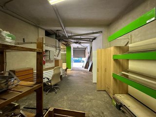 Local comercial en alquiler en Delicias en Zaragoza