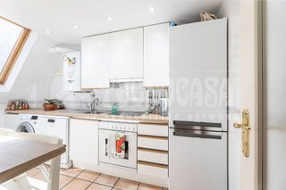 Dúplex en alquiler en Casco Antiguo en Rozas de Madrid (Las)