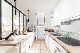 Dúplex en alquiler en Casco Antiguo en Rozas de Madrid (Las)