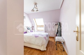 Dúplex en alquiler en Casco Antiguo en Rozas de Madrid (Las)