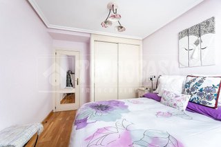 Dúplex en alquiler en Casco Antiguo en Rozas de Madrid (Las)