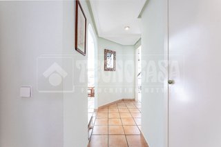 Dúplex en alquiler en Casco Antiguo en Rozas de Madrid (Las)