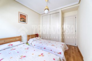 Dúplex en alquiler en Casco Antiguo en Rozas de Madrid (Las)