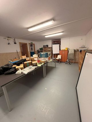 Local comercial en alquiler en La Granja-La Colina-Los Pastores en Algeciras