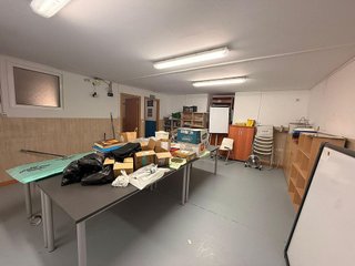 Local comercial en alquiler en La Granja-La Colina-Los Pastores en Algeciras
