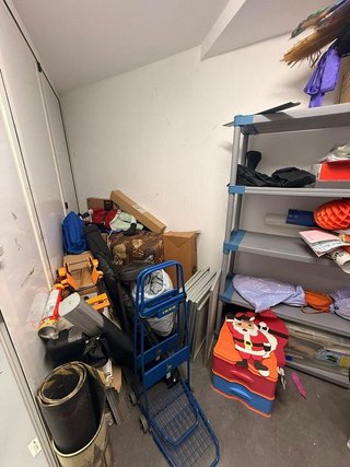 Local comercial en alquiler en La Granja-La Colina-Los Pastores en Algeciras