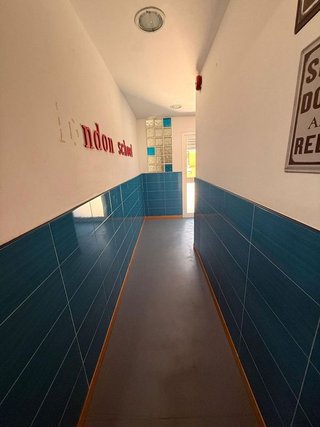 Local comercial en alquiler en La Granja-La Colina-Los Pastores en Algeciras