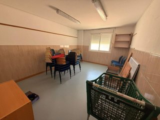 Local comercial en alquiler en La Granja-La Colina-Los Pastores en Algeciras