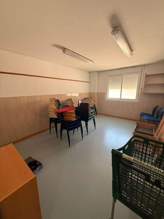 Local comercial en alquiler en La Granja-La Colina-Los Pastores en Algeciras