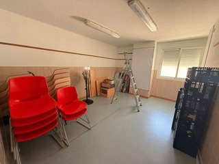 Local comercial en alquiler en La Granja-La Colina-Los Pastores en Algeciras
