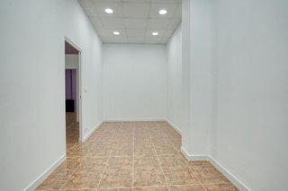 Local comercial en alquiler en Playa del Cura en Torrevieja