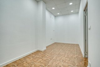 Local comercial en alquiler en Playa del Cura en Torrevieja