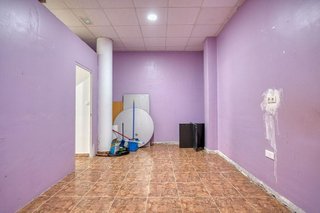 Local comercial en alquiler en Playa del Cura en Torrevieja