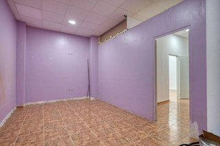 Local comercial en alquiler en Playa del Cura en Torrevieja