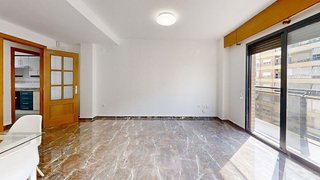 Piso en alquiler en Patraix en Valencia