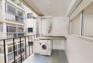 Piso en alquiler en Patraix en Valencia
