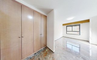 Piso en alquiler en Patraix en Valencia