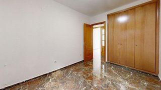 Piso en alquiler en Patraix en Valencia