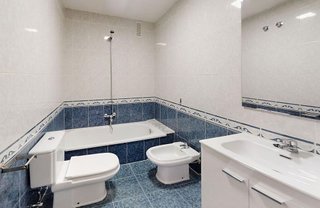Piso en alquiler en Patraix en Valencia