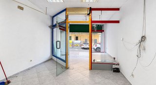 Local comercial en venta en Les Clotes en Vilafranca del Penedès