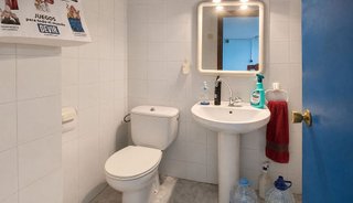 Local comercial en venta en Les Clotes en Vilafranca del Penedès