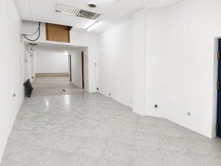 Local comercial en venta en Les Clotes en Vilafranca del Penedès