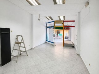 Local comercial en venta en Les Clotes en Vilafranca del Penedès