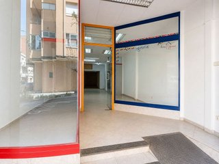 Local comercial en venta en Les Clotes en Vilafranca del Penedès
