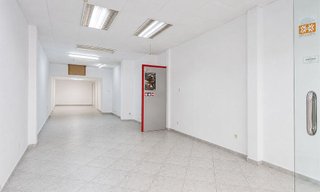 Local comercial en venta en Les Clotes en Vilafranca del Penedès