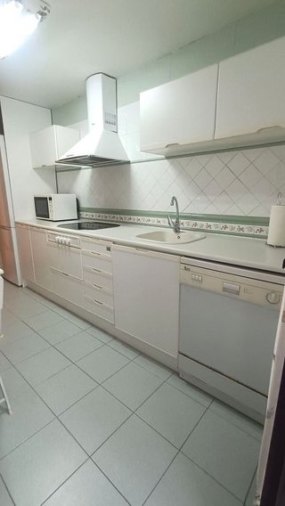 Piso en alquiler en Buenavista-Valparaíso-La Legua en Toledo