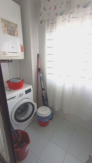 Piso en alquiler en Buenavista-Valparaíso-La Legua en Toledo