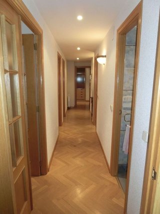 Piso en alquiler en Buenavista-Valparaíso-La Legua en Toledo