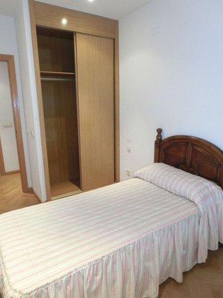 Piso en alquiler en Buenavista-Valparaíso-La Legua en Toledo