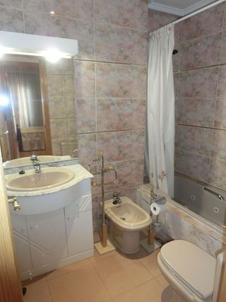 Piso en alquiler en Buenavista-Valparaíso-La Legua en Toledo