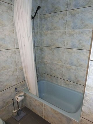 Piso en alquiler en Buenavista-Valparaíso-La Legua en Toledo