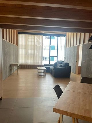 Piso en alquiler en Ensanche - Sar en Santiago de Compostela