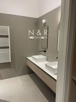Piso en alquiler en Ensanche - Sar en Santiago de Compostela
