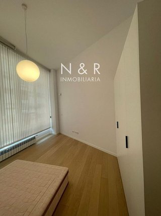 Piso en alquiler en Ensanche - Sar en Santiago de Compostela