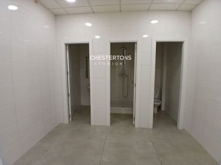 Nave industrial en alquiler en Los Olivos - Los Ángeles - Perales del río en Getafe