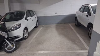 Garaje en venta en Núcleo Urbano en Chiclana de la Frontera
