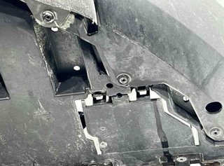 Paragolpes del dacia 620228861r sandero iii 140984
