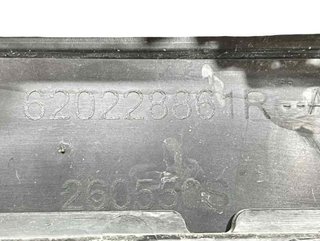 Paragolpes del dacia 620228861r sandero iii 140984