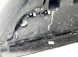 Paragolpes del dacia 620228861r sandero iii 140984