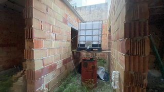Terreno en venta en Centro en Alhaurín el Grande