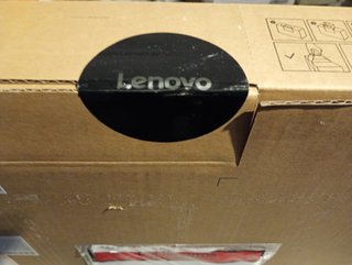 Portátil Lenovo V15 G4 IRU con garantía