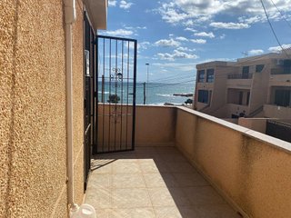 Chalet en alquiler en Torrelamata - La Mata en Torrevieja